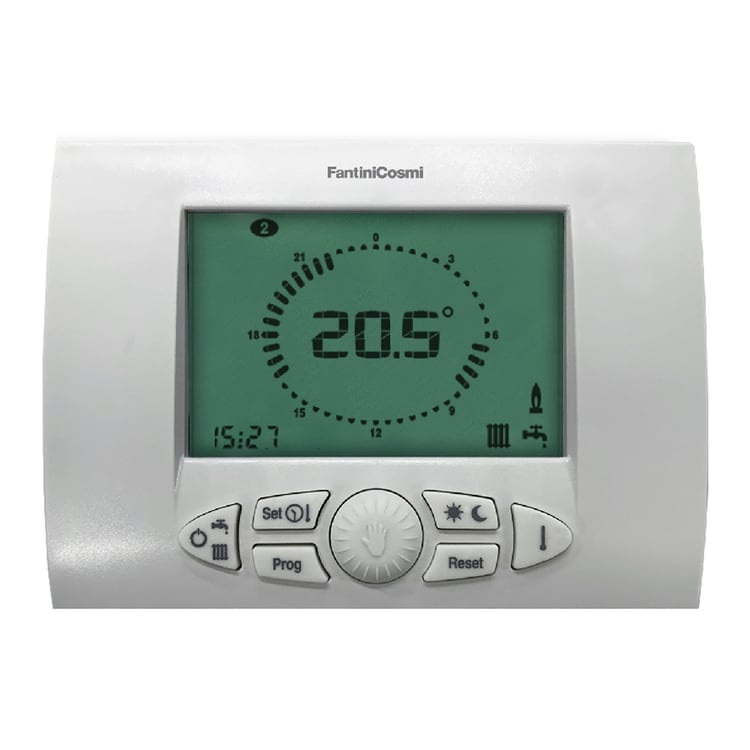 Caldaia a condensazione Beretta Mynute X 30C p C.S.I. camera stagna 24 kW metano GPL A+