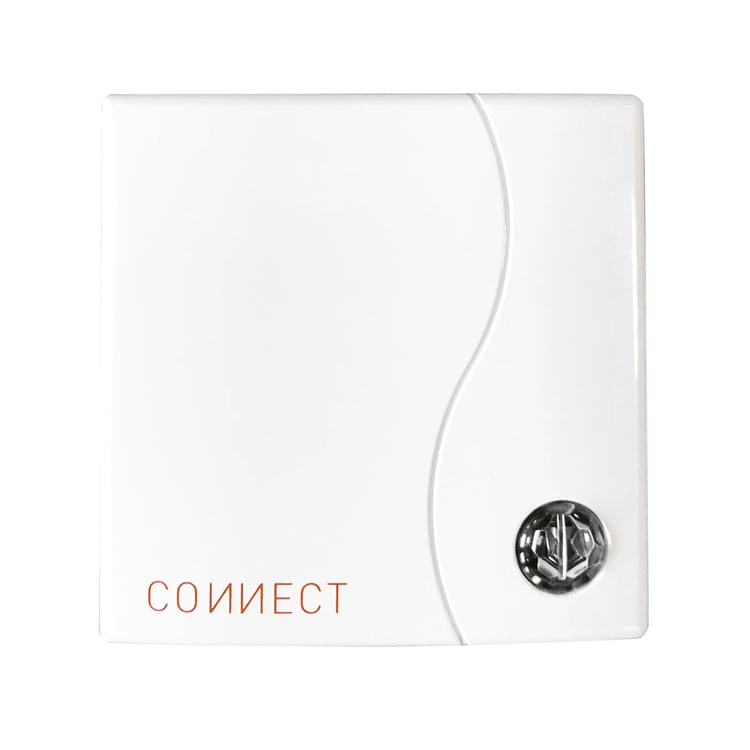 Caldaia a condensazione Ferroli Bluehelix Maxima 28 C + Comando Remoto Connect 24 kW camera stagna metano gpl