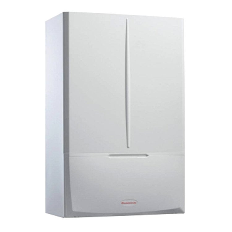 Caldaia a condensazione Immergas victrix 35 tt camera stagna 32 kW metano e gpl