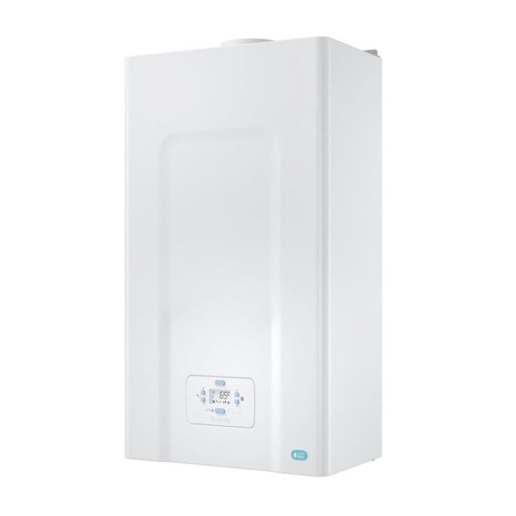 Caldaia Beretta Ciao AT 25 C a condensazione camera stagna 24 kW metano low nox