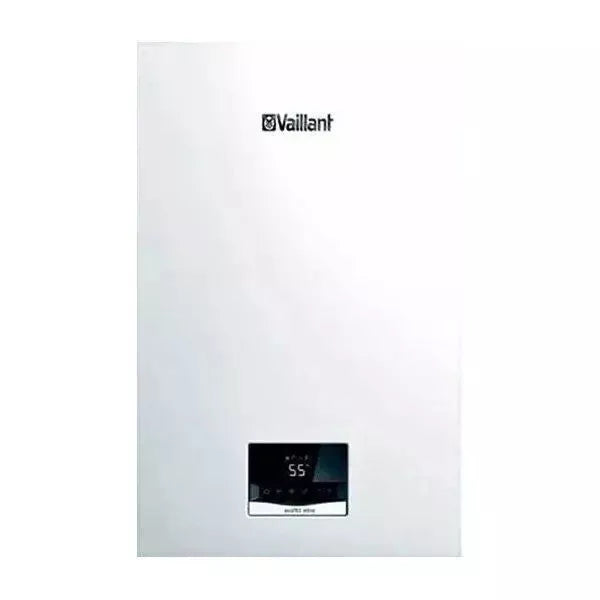 CALDAIA A CONDENSAZIONE VAILLANT ECOTEC INTRO VMW 18/24 KW METANO + KIT COASSIAL