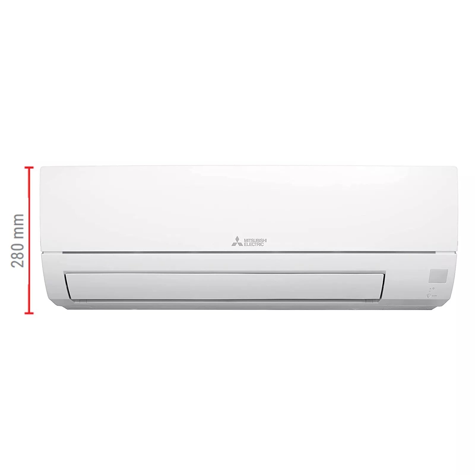 Mitsubishi MSZ-HR35VF condizionatore climatizzatore inverter R32 A++ 12000 BTU
