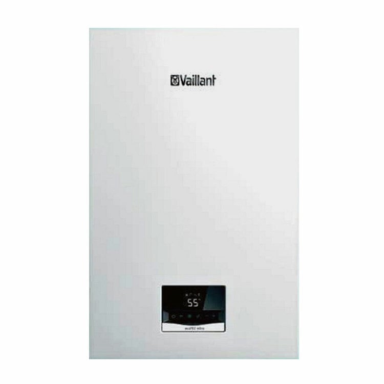 Caldaia Vaillant EcoTEC intro a condensazione VMW 18/24 AS/1-1 - camera stagna 18 kW metano