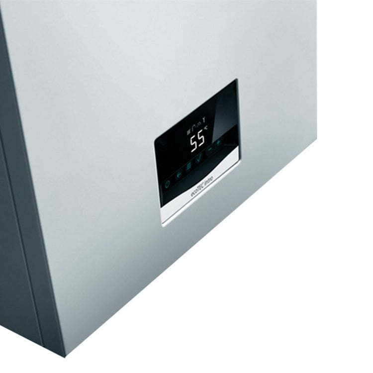 Caldaia Vaillant EcoTEC intro a condensazione VMW 18/24 AS/1-1 - camera stagna 18 kW metano