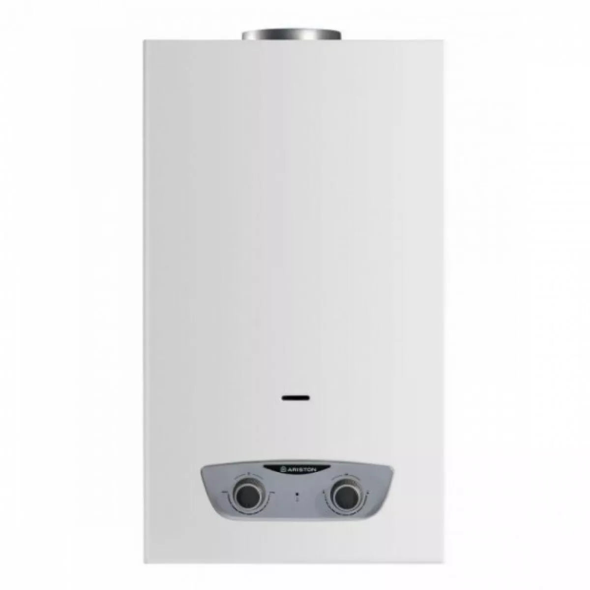 SCALDABAGNO A GAS ARISTON FAST R X 14 LITRI ESTERNO - METANO